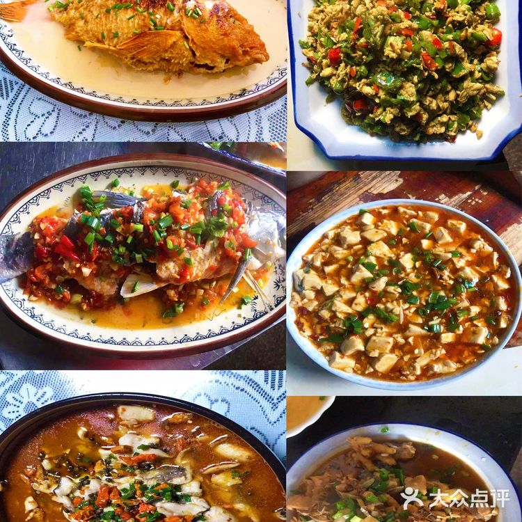 冬日游婺源，体验小桥流水慢生活｜李坑村头第一家农庄，冬日美食