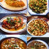 冬日游婺源，体验小桥流水慢生活｜李坑村头第一家农庄，冬日美食