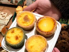 -泸溪河桃酥(江宁太阳城店)
