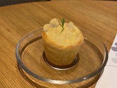 -原石牛扒·约会餐厅(龙城万科里店)