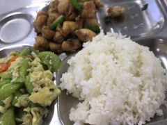 -南京工业大学-东苑1食堂