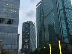 -西点坊(浦东香格里拉店)