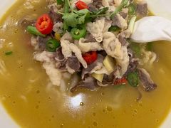 -福运来酒家(川南奉公路店)