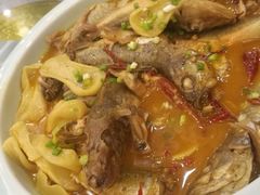 -山东八大碗山东老字号