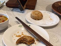 -东来顺饭庄(天坛店)