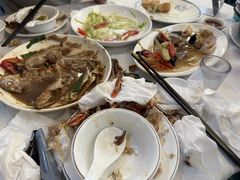 -莲花公园煎蟹(总店)