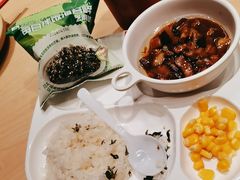 -大师兄·手工面·西北菜(珠海环宇城店)