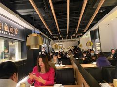 -太二酸菜鱼(沈阳万象城店)
