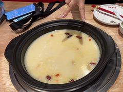 -好彩猪肚鸡(正弘城店)