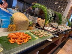 -火舞泰·泰式海鲜火锅餐厅(世纪城店)