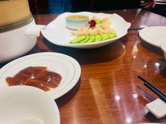 -全聚德(扬州虹桥坊店)