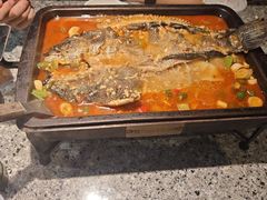 -里岛烤鱼(东港凯虹广场店)