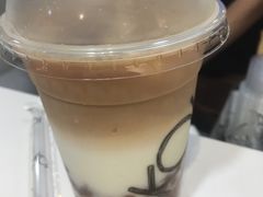 -KOI Thé(正佳广场店)