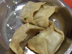 锅贴-淮南牛肉汤(永源路店)
