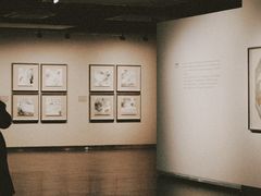 -江苏省美术馆(长江路新馆)