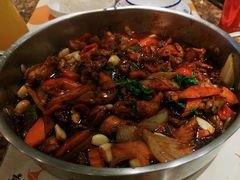-黄记煌三汁焖锅(欢乐海岸店)