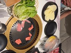 -花味烤肉·拌饭(庐阳万象汇店)