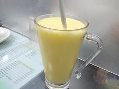 芒果牛奶-义顺牛奶公司