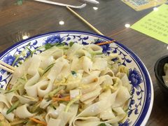 -晋一碗刀削面·特色家常菜(云岗店)