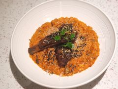 番茄泡菜猪肋排烩糙米饭-BE BRIGHT KITCHEN(正佳广场店)