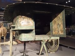 -秦始皇帝陵博物院(兵马俑)
