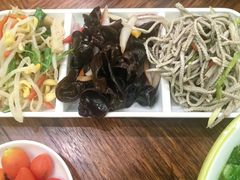 -丝路传奇·中国拉面航母店(北医三院店)