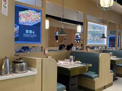 -萌渔·金牌蒜香烤鱼(临安万华广场店)