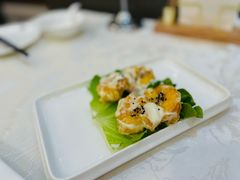 -尚海派·云山886烧烤龙虾馆(云山路店)