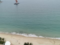 -深圳大梅沙京基洲际度假酒店