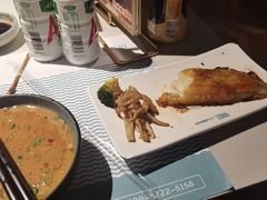 -喜庭海鲜自助(北辰三角洲北辰荟店)