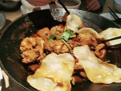 -徐小姐地锅鸡(云龙万达店)