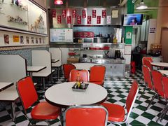 大堂-華歡冰室-WahFoon(吉大店)