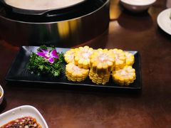 -捞神煲汤火锅(湖滨商业街店)