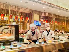 -元通寿司(地标店)