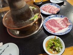 小三岔-裕德孚·非遗手切涮羊肉(东直门内大街店)