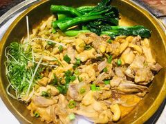 -渔米粥(罗湖店)