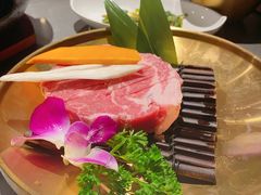 -牧童禧肉社·韩国炭火烤肉店(中粮祥云小镇店)
