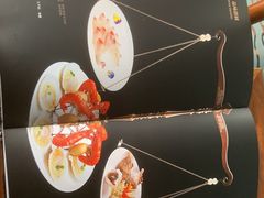 -1号唐厨·品味传承(赛马场店)