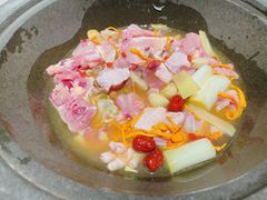 -芸山季·云南野生菌火锅(宝能环球汇店)