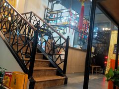 -北平味道.京味菜.烤鸭(梨园店)