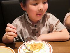 -萨莉亚意式餐厅(南京龙湾天街店)
