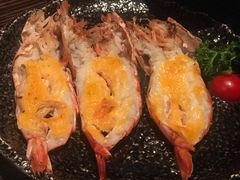 -王鼎精致料理铁板烧(世博源店)