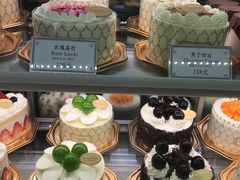 -布歌东京(金融街购物中心店)