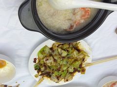 -阿军排档·烧烤