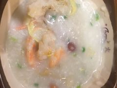 -火齐潮汕砂锅粥(五道口店)