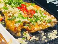 -橦橦小马扎烧烤 (传媒大学店)