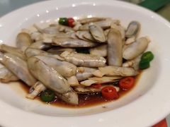 -舌尖上·霞浦滩涂海鲜·新闽菜(总店)