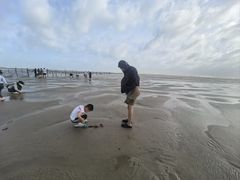 -南澳海滩