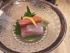 -鮨政· Omakase(港汇恒隆广场店)