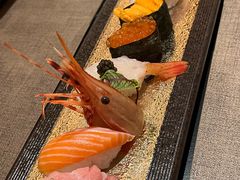 伊藤特选刺身拼盘-伊藤ITO(侨福芳草地购物中心店)